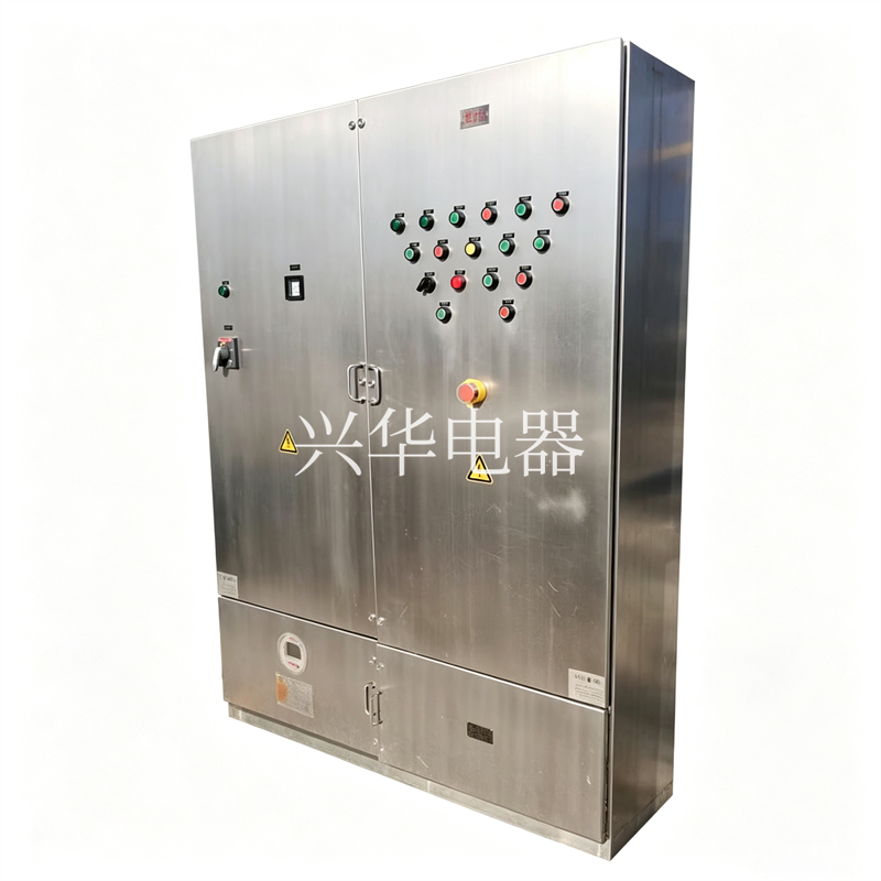可控硅控制柜